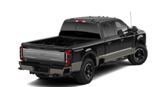 2026 Ford Super Duty® External Image 4